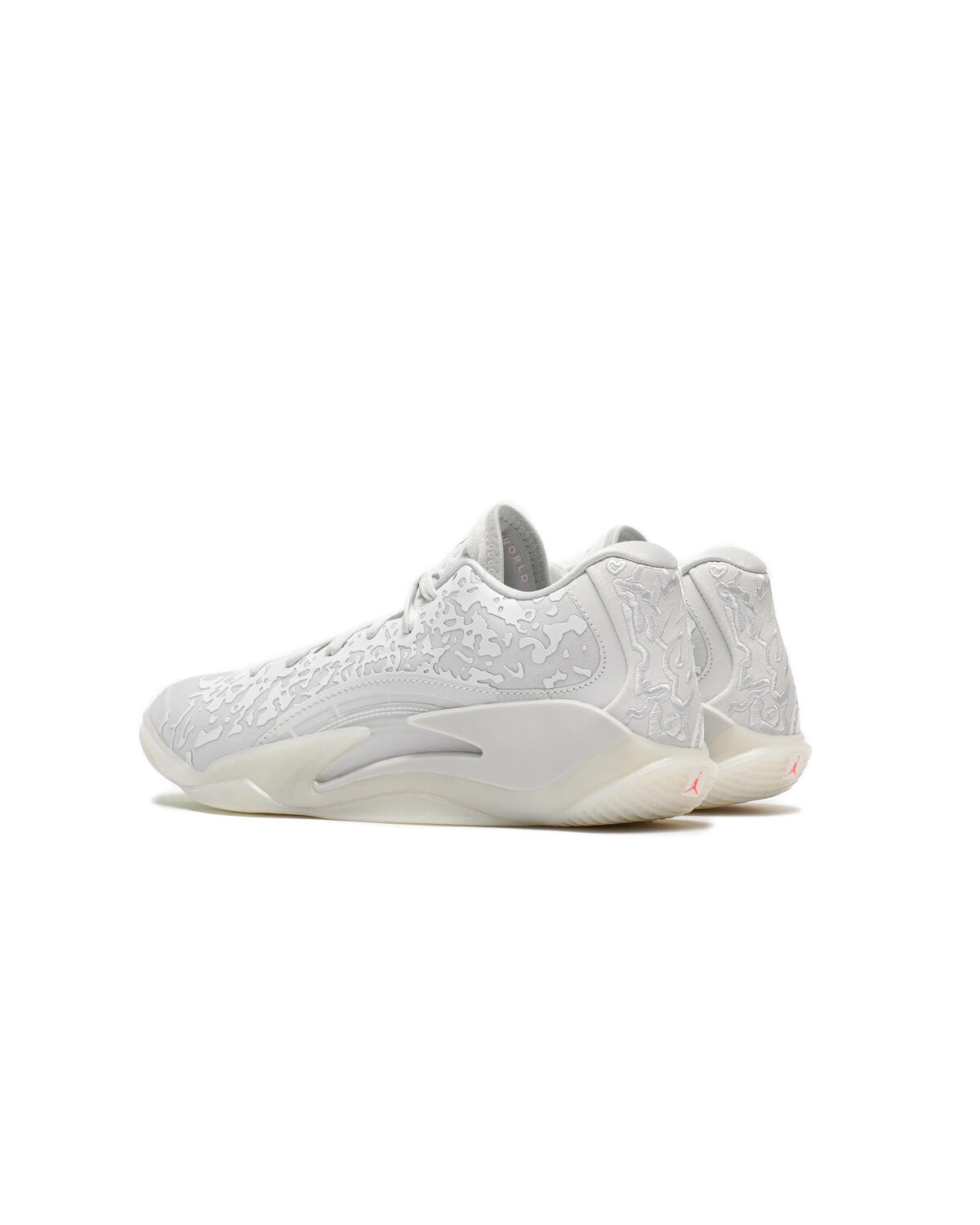 Air Jordan ZION 3